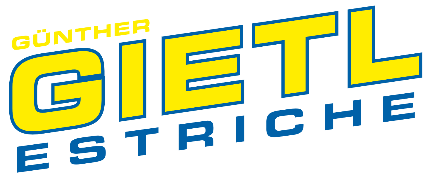 Estriche Günther Gietl
