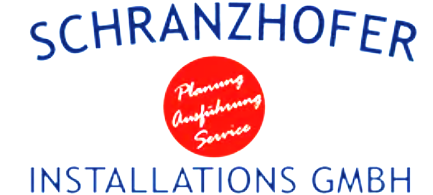 Schranzhofer Installations GmbH